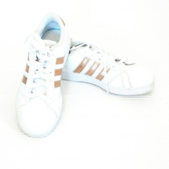 adidas samba millenium white